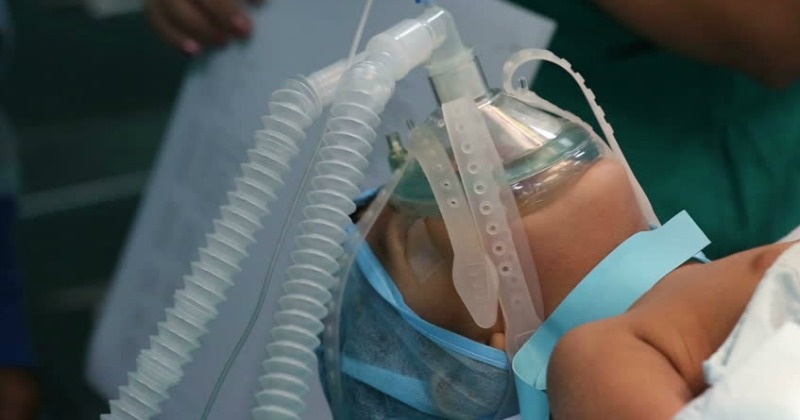 At Least 30 Children Feared Dead In Gorakhpur Hospital In 48 Hours