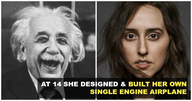 This 23 Year Old Physicist Is One Of The Smartest People In The World And Could Be The Next