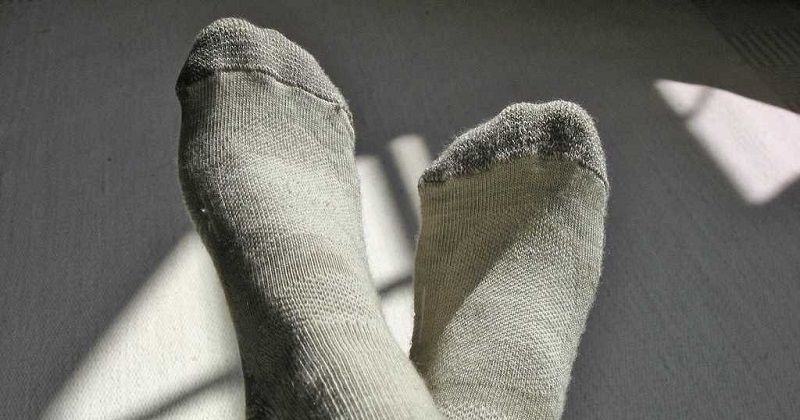 27 Yo Man Arrested For His Smelly Socks In A Bus In India World Is Crazy