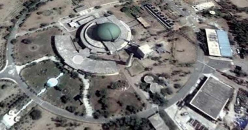 India Once Came Close To Destroying Pakistan's Nuclear Plant In Kahuta