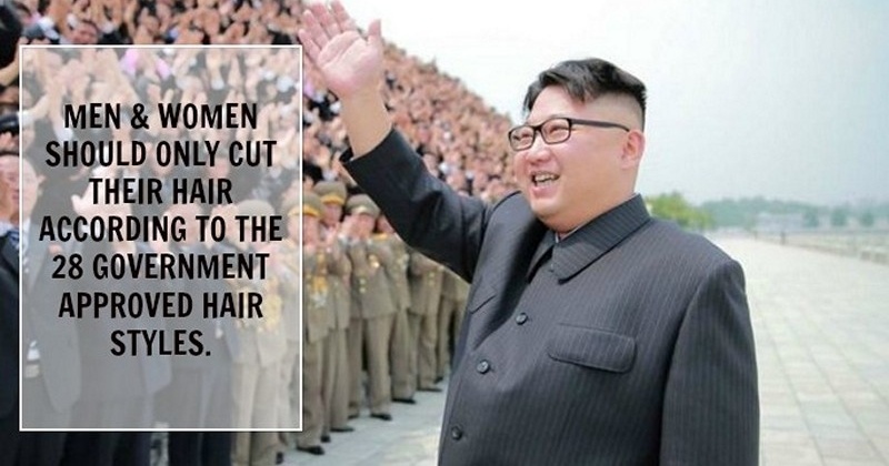 9 Strange Laws In North Korea That ll Make You Glad You re Living In India