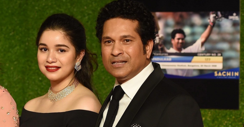 Sachin Tendulkar's Daughter Sara Says She Never Understood The ...