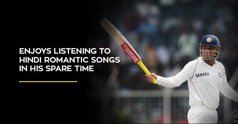 7 Lesser Known Facts About Virender Sehwag, India's First Test Triple Centurion 7 Lesser Known Facts About Virender Sehwag, India's First Test Triple Centurion
