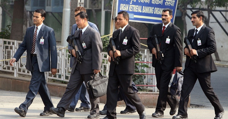 Government Wants Diplomats, Officers To Dress Smartly, Hikes 'Dress ...