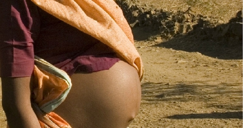 Pregnant Woman Killed In UP For Accidentally Touching An Upper Caste Woman's Bucket