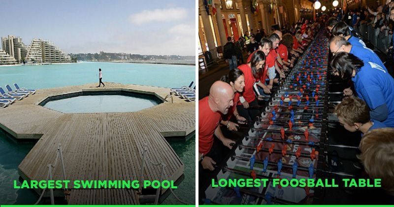9 Of The World’s Largest Objects And Things That Prove ...