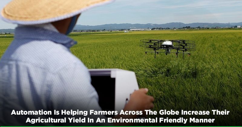 How Farms Are Using Autonomous Vehicle Technology And What ...