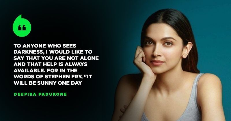 Few Days Before Her Wedding, Deepika Wrote A Heartfelt Note On Her ...