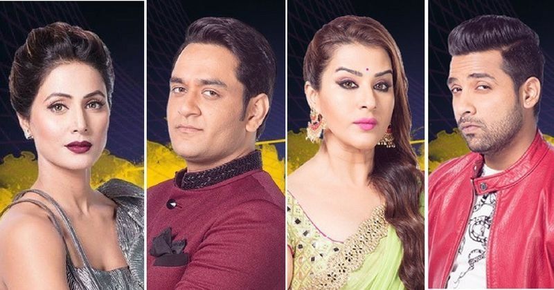 Delhi Bets A Lot Money On Bigg Boss 11 Finalists, Stakes Are As High As