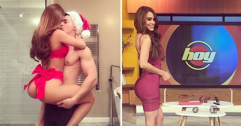 Yanet Garcia Sex Video