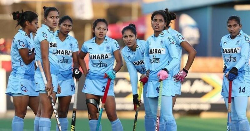 It's Time We Stand Behind The Indian Women's Hockey Team ...