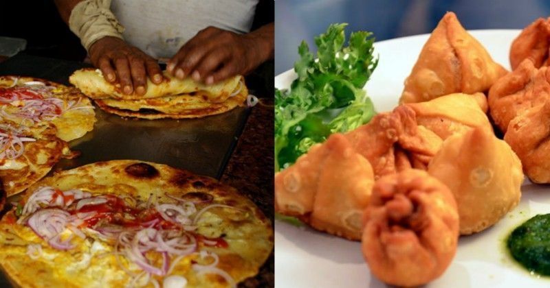 It's Official, Kolkata Has The Best Street Food In India, And There's