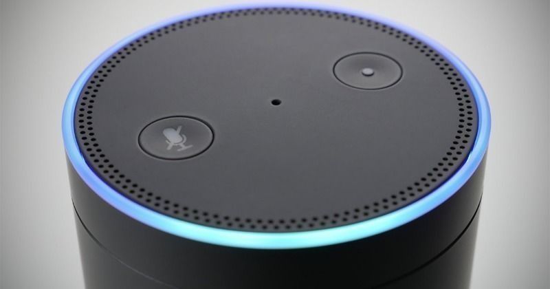 Alexa Almost Gave A Heart Attack To Amazon Echo User Telling Him All