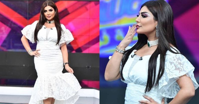 Kuwaiti TV Host Reportedly Fired On Live Television For 