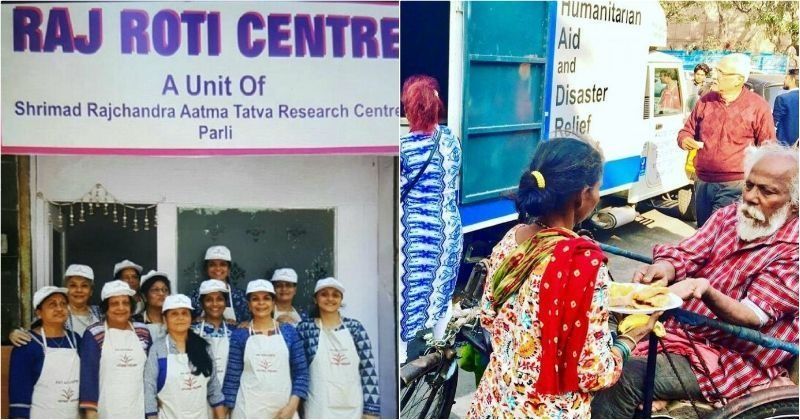 11 Groups Offering Free Food And Clothes To The Poor - 