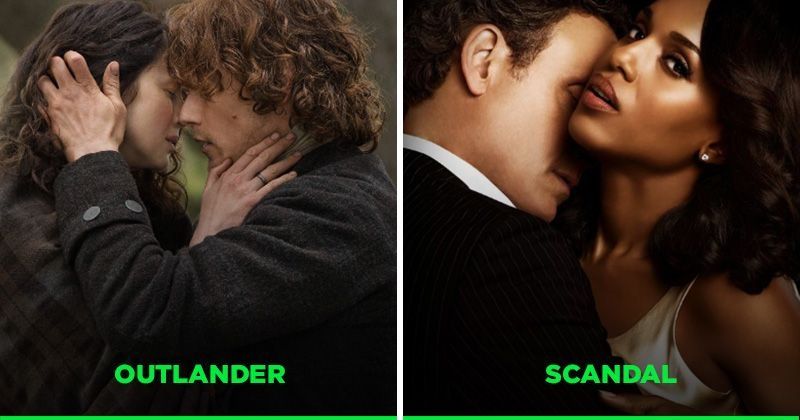 11 Sexy Tv Shows You Can Watch For Your Guilty Pleasure