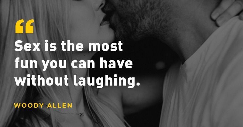 14 Subtle Sex Quotes For When Nothing Else Will Cut It 