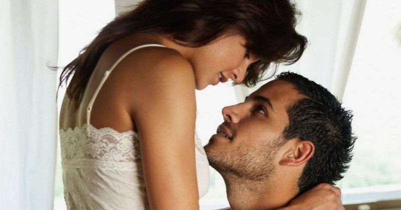 This Kinky 30-Day Sex Challenge Will Spice Up Your Sex Life And Keep Your Relationship Fresh This Kinky 30-Day Sex Challenge Will Spice Up Your Sex Life And Keep Your Relationship Fresh