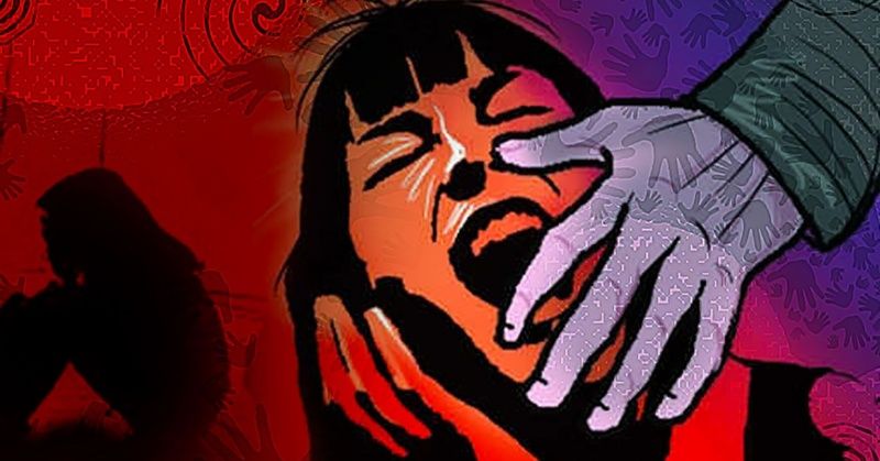 21-YO Woman Invited For Dinner, Gang Raped By Four 'Friends' In Delhi