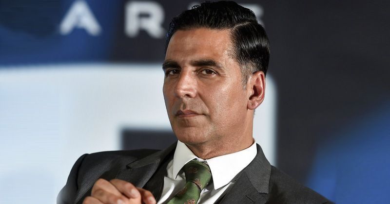 Akshay Kumar Is All Set To Star In 'Mission Mangal', India ...