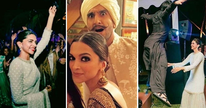 From Ring Ceremony To Sangeet Here S How Deepika Padukone Ranveer Singh Celebrated Day 1 Of Wedding Festivities In Italy Listen to sat sangeet singh | soundcloud is an audio platform that lets you listen to what you love and share the sounds you create. younews in
