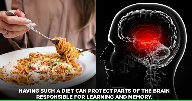 Low-Protein & A High-Carbohydrate Diet Is Ideal For ...