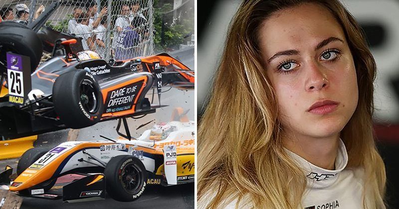 FlГ¶rsch Unfall FlГ¶rsch Unfall