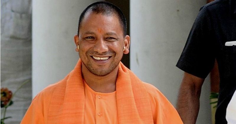Up Cm Yogi Adityanath Gets Legal Notice For Calling Lord Hanuman A Dalit Asked To Apologise