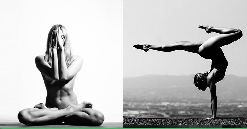 Congratulate, Nude yoga photography what Cheaply Nude yoga photography what