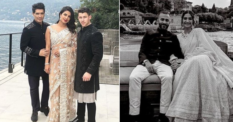 Bollywood Celebs Flock To The Lavish Engagement Bash Of Isha Ambani Anand Piramal In Italy As per the reports, isha ambani and anand piramal will officially get engaged on september 21, 2018, in a grand ceremony in italy. younews in