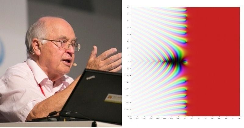 This Mathematician May Have Solved The Riemann Hypothesis, A 160-Year