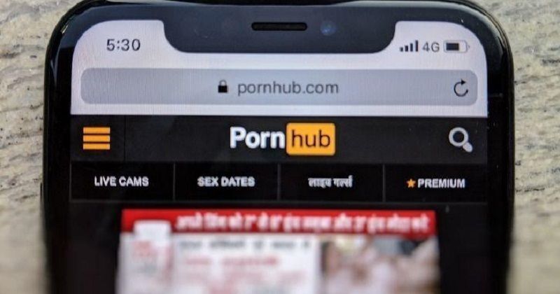 porn ban:UK Is Banning Porn Content From July Onwards, And Only People ...