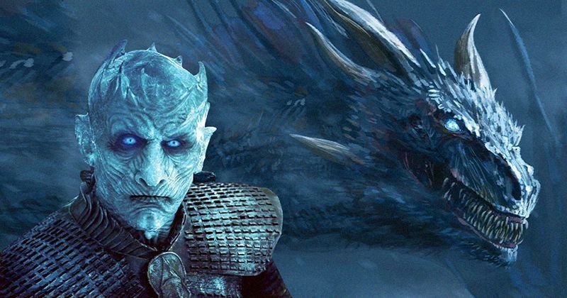 game thrones night king