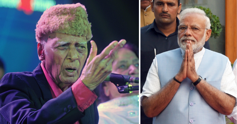A Music Era Comes To An End As Legendary Composer Khayyam Passes Away, Celebs Mourn The Loss