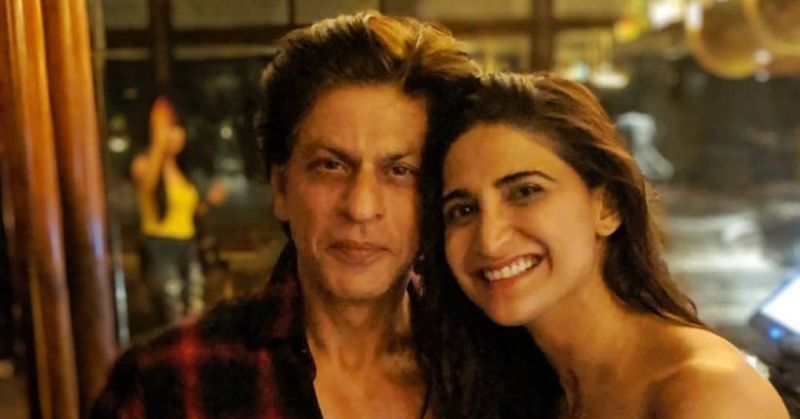 Here's All The Dope On Betaal, Shah Rukh Khan's New Web Series Promising Zombie Warfare