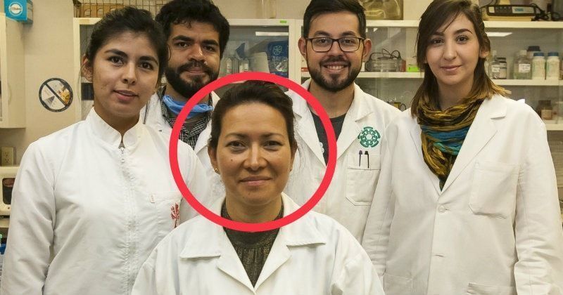 After 20 Years, This Mexican Doctor Found 100% Cure For Cervical Cancer & Human Papillomavirus