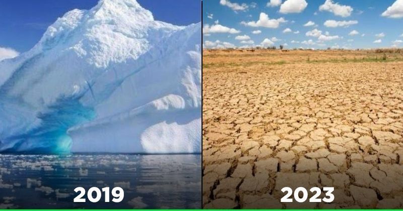 What Does Global Warming Look Like In The Future