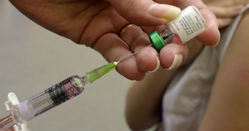 Israeli Scientists Have Developed A Cure For Cancer, Which Is 100% Effective & Coming By 2020