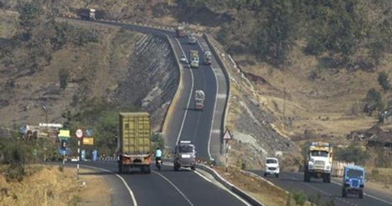 Mumbai:Delhi-Mumbai Expressway To Be Built In March 2019, Will Cut Travel Time From 25 To 12.5