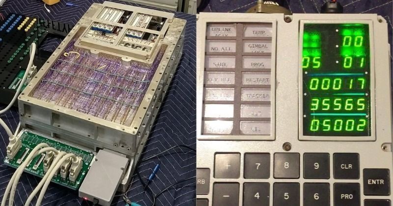 can you find bitcoin on old computers