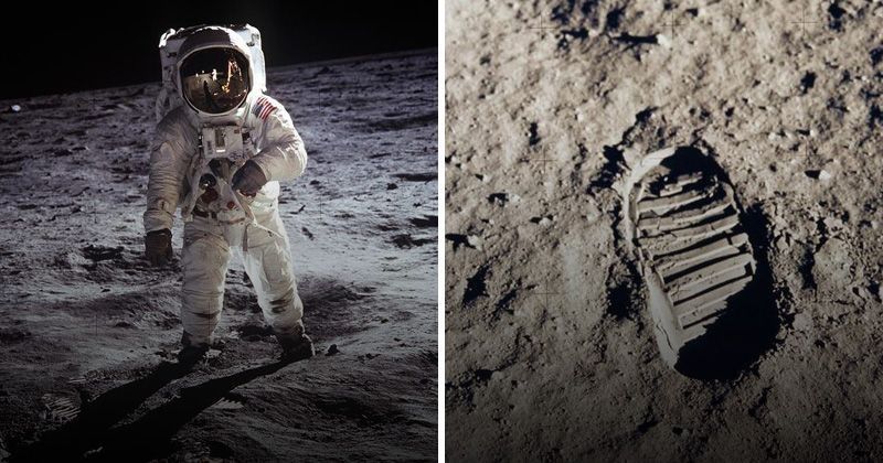 Apollo 11:15 Pics Show How Apollo 11 Created History 50 Years Ago, As ...