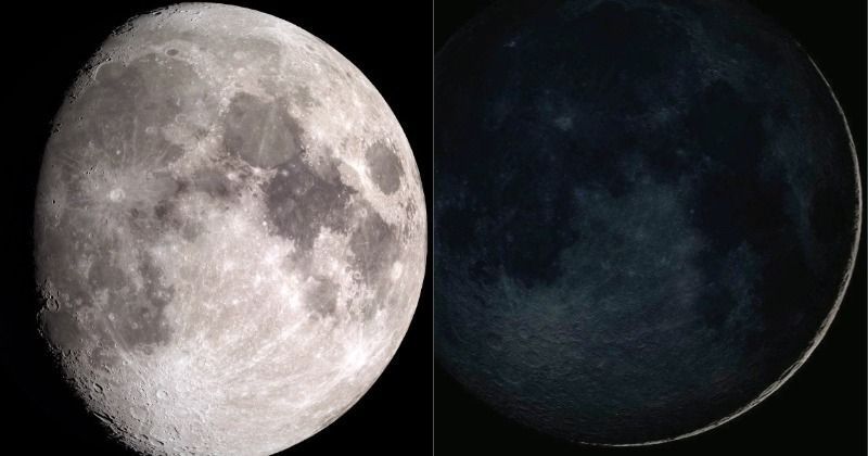 Black Moon:How To Watch Rare 'Black Moon' In The Night Sky Over India ...