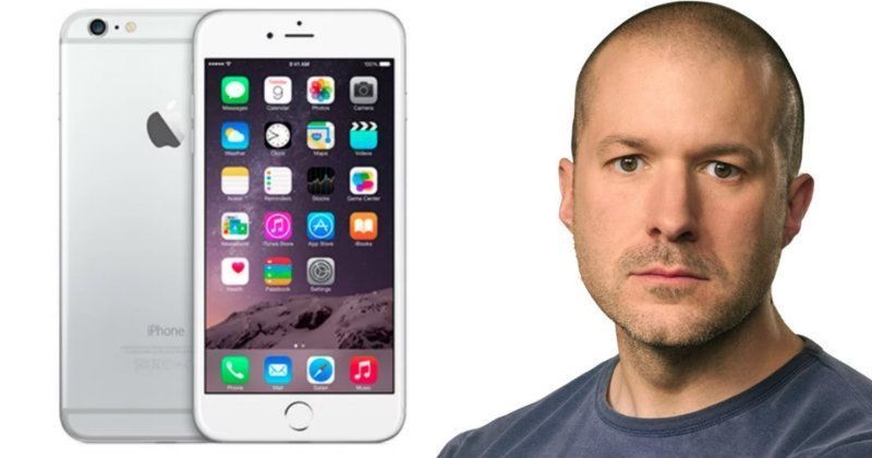 Jony Ive Is Leaving Apple After 27 Years To Start His Own Design Company Later This Year 0336