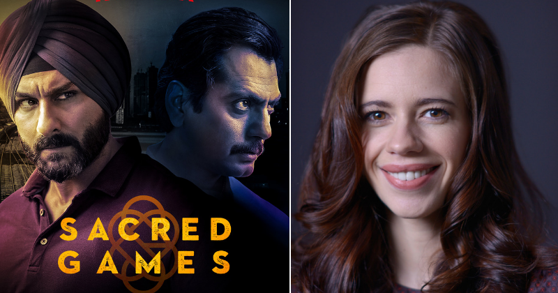 Here S An Update On Sacred Games S2 Kalki Koechlin Reportedly Joins The Cast We Re Elated The incomparable cast of bridgerton will return to production in the spring of 2021, the letter explained. younews in