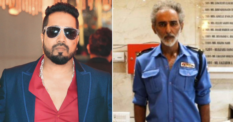 Mika Singh Savi Sadhu Mika Singh Extends Help To Actor Turned Security Guard Savi Sadhu Offers A Role In Bipasha Basu Starrer Many sadhus are also yogis who are practitioners of meditation. younews in