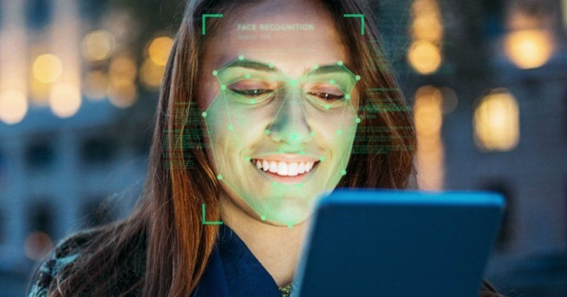 800px x 420px - porn AI:Creepy Face Recognition AI Lets You Check If Your ...