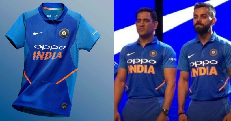 virat kohli in jersey