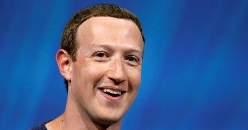 Mark zuckerberg hoodie ipo
