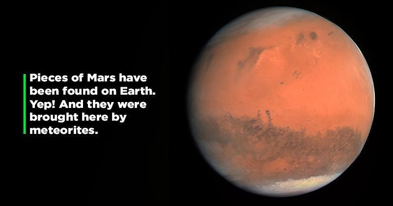 Mars:These 11 Interesting Yet Little-Known Facts About Mars Are Sure To ...