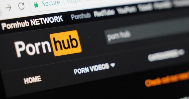 AI Can Now Stop You From Watching Porn, And Notify Your Family ...